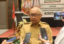 "Coming Soon" Festival Literasi Biak Cerdas 2026 Disdikdaya Biak Numfor