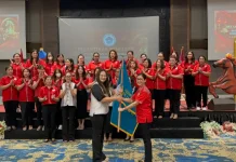 PERWANTI Biak Numfor Siap Dampingi PSMTI Berkontribusi Melalui Peran Sosial