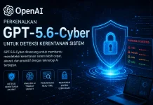 OpenAI Perkenalkan GPT-5.6-Cyber: Fokus pada Riset dan Keamanan Digital