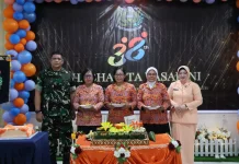 HUT ke-38 Yasarini Komitmen Hadirkan Sarana Pendidikan Berkualitas