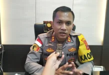 Kapolres Biak Numfor : Hari Kemerdekaan RI ke-81,Tetap Jaga Kondusifitas