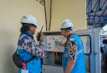 Sukses Kawal Peringatan HUT ke-81 RI, PLN Wujudkan Keandalan Listrik tanpa Gangguan