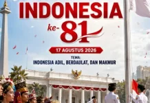 HUT ke-81 RI, PM Albanese Puji Peran Indonesia Jaga Stabilitas Kawasan