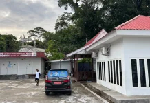 Pembangunan KNMP Samber-Binyeri Beri Dampak Nyata bagi Nelayan