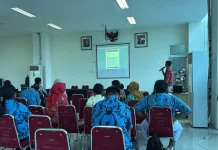 Audit Klinis TB RO di RSUD Biak,Hadirkan Tim Ahli Klinis Eksternal