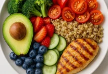 Diet Bahagia: Dengan Metode DEBM