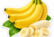 Rekomendasi Buah untuk Srapan Bernutrisi