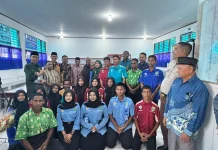 Teaching Factory SMKS Yapis Biak Diresmikan, Siapkan Siswa Hadapi Dunia Kerja