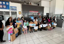 Hasjrat Abadi Biak Gelar Lomba Menggambar Mobil Masa Depan, Peringati HUT ke-81 RI