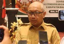 Antisipasi Dampak Asap Karhutla, Sekolah di Biak Numfor Diliburkan
