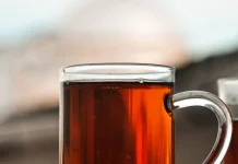 Teh Jadi Menu Wajib Setiap Pagi? Kenali Pengaruhnya terhadap Ginjal