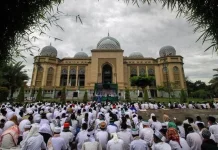 Maulid Nabi Jadi Momentum Introspeksi dan Memperbaiki Diri