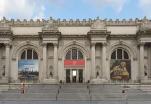 Museum Met New York Pamerkan Fragmen Tertua The Odyssey 2.000 Tahun