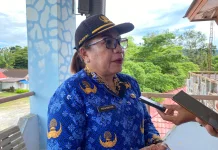 Kepala BKPSDM Biak Numfor: 634 ASN PPPK Terima SK