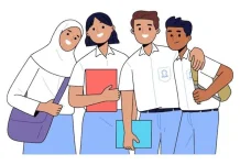 Lulusan SMK Catat Tingkat Pengangguran Tertinggi pada 2026