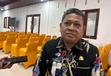 Pemda Biak Numfor Segera Bayar Gaji PPPK