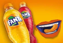 Fanta Jadi Minuman Bersoda Terpopuler di Indonesia 2026