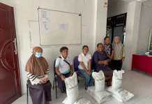 Bulog Biak Mulai Salurkan Bantuan Pangan untuk 22.030 Warga