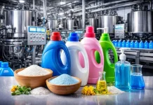 PFAS Ada di Sekitar Kita, Ini Tips untuk Mengurangi Paparannya