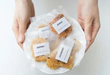 Penting Menentukan Bentuk Packaging Produk Jualan
