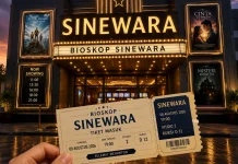 BUMN Siap Luncurkan Bioskop Sendiri Bernama Sinewara pada 2027