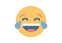 Emoji Nangis Deras Dinobatkan Sebagai Emoji Paling Banyak Dipakai di Dunia