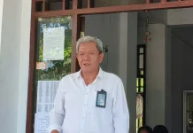 Stok Beras di Bulog Biak Aman hingga 2027