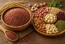 Kenali Whole Food, Cara Memilih Makanan untuk Energi yang Stabil