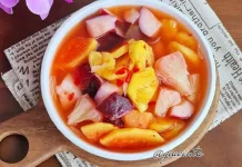 Dari Jerman hingga Indonesia, Ini Lima Street Food Favorit Wisatawan