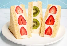 Lima Kreasi Snack Buah yang Sedang Populer di Kalangan Anak Muda