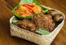 Gudeg hingga Bakpia, Ini Lima Kuliner Khas Yogyakarta yang Wajib Dicoba Ilustrasi g