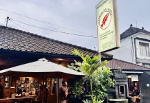 Liburan ke Bali? Ini Lima Kuliner Halal Legendaris yang Wajib Dicicipi