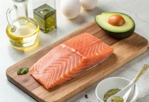 Tak Hanya Skincare, Ini 10 Makanan untuk Kulit Sehat dan Glowing