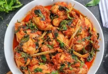Tujuh Kuliner Khas Sulawesi Utara yang Wajib Dicoba saat Berkunjung