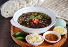 Rawon hingga Nasi Krawu, Ini Delapan Kuliner Khas Jawa Timur yang Wajib Dicoba