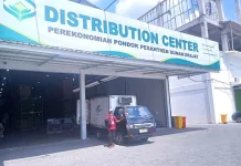 KDKMP Karuiderik Distrik Warsa Kabupaten Biak Numfor, Ikut Magang Nasional