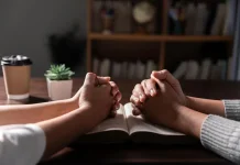 Gen Z dan Milenial Jadikan Agama Sumber Syukur dan Ketenangan