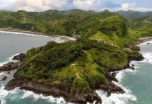 Indonesia Jadi Negara Pemilik UNESCO Global Geopark Terbanyak Ketiga di Dunia