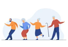 Indonesia Memasuki Era “Aging Population”