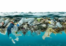 Indonesia Jadi Penyumbang Sampah Plastik Laut Terbesar Kedua Dunia