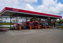 Per 2 September,Pertamina Patra Niaga Sesuaikan Harga Pertamax Green 95