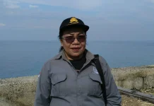 BKPSDM Biak Dampingi E-Kinerja ASN di Kepulauan Aimando-Padaido