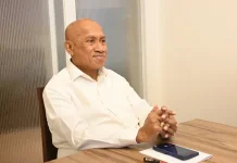 Bupati Biak Pastikan TPP ASN dan P3K Dibayarkan
