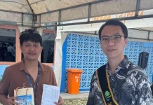 Harpelnas 2026, BPJS Ketenagakerjaan Biak Tingkatkan Pelayanan