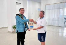 Harpelnas 2026, BPJS Ketenagakerjaan Biak Tingkatkan Pelayanan