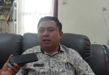 Pemkab Supiori Bentuk Satgas BMN Amankan Aset Pemda