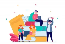 Hari Literasi Internasional, Momentum Tingkatkan Minat Baca & Kualitas Pendidikan