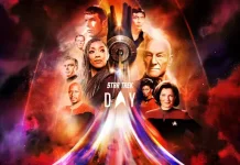 Hari Star Trek, Merayakan Warisan Ikonik Fiksi Ilmiah yang Mendunia