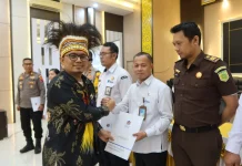 LPP RRI Biak Raih Penghargaan Peringkat I IKPA Kategori Pagu Kecil Semester 1 2026