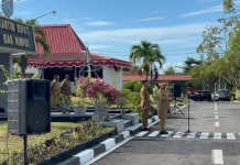 Bupati Biak Numfor, Pastikan TPP ASN Enam Bulan Dibayar Pekan Ini